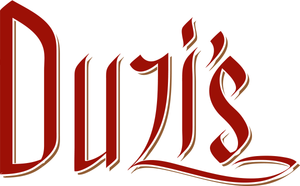 Duzi's Logo